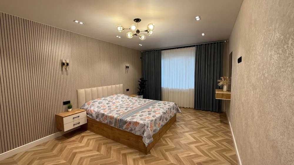 41Сдаётся квартира 2/4/7 на Шайхантахуре, ЖК "Real house", ор-р Кукча!