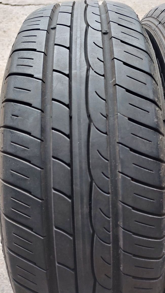 Летни гуми 175/65/15 Dunlop FasteResponse 4 броя