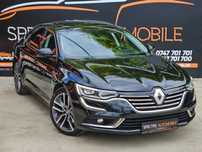 Renault Talisman Bose//Panoramic//Revizie Gratuita//Km Certificati//Garantie