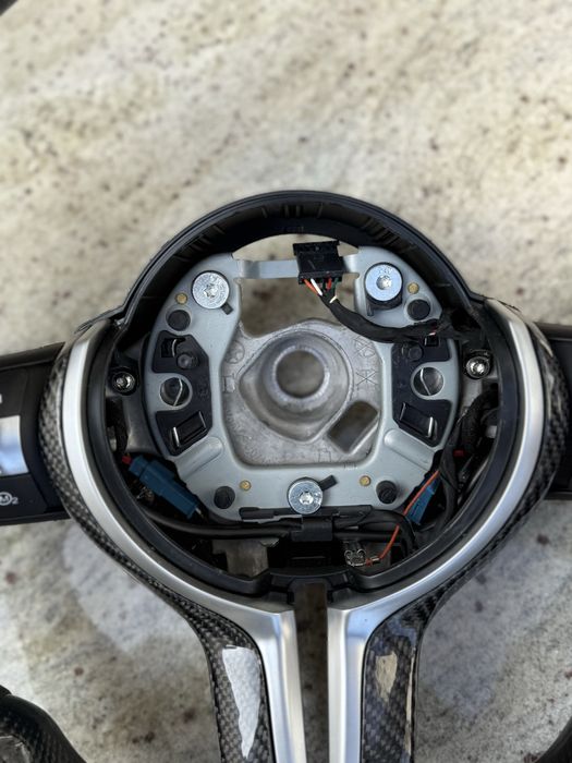 Volan M Carbon padele