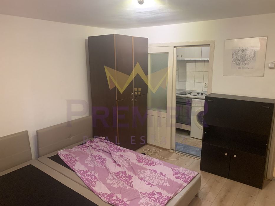 Дава се под наем Едностаен апартамент в Варна, Погреби - 45 кв.м за 255 € - Снимка #5