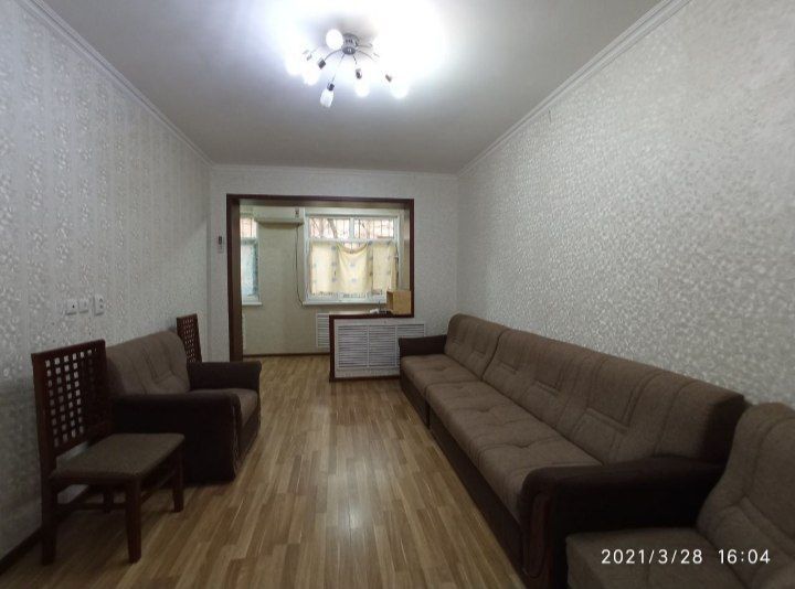 Сдаётся 1/4/5 Франция Тузель-2 Крестик