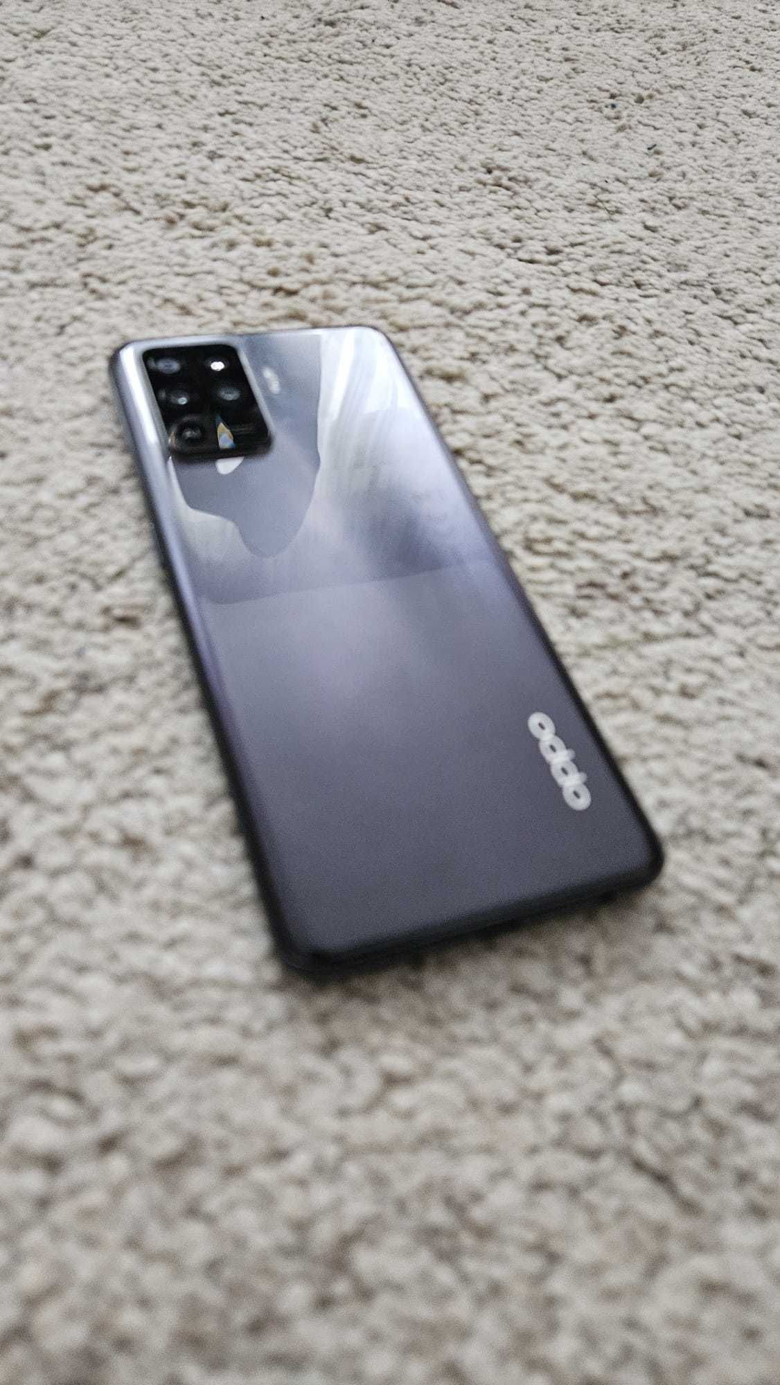 Oppo Reno 5 Lite