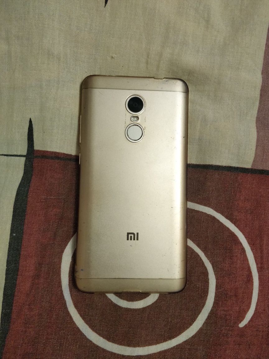 Redmi Note 4 32 Gb