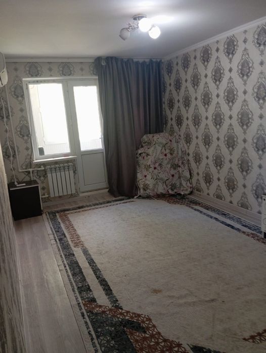 Продам 1а ком Айбергенова, 101 серия 3/5 этаж