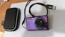 Samsung.  Sifravoy fotoaparat 5 x. 16.1 mega pixsel.