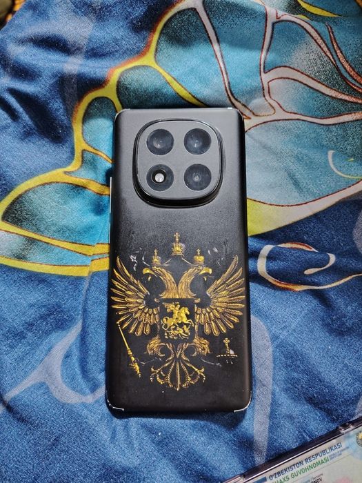 Xiaomi Redmi not 14pro plus