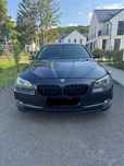 Vand BMW 520 D  2011 in stare impecabila!