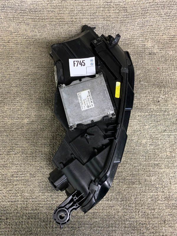 Audi A5 8W6 2016/2020 full led Far F745 F746