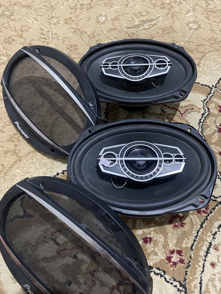 pioneer pod original china