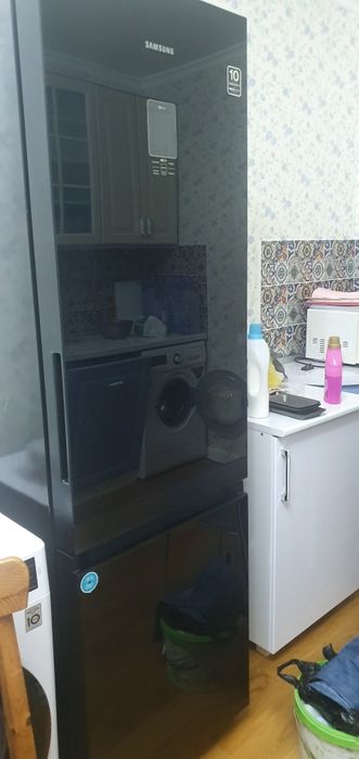 Холодильник Самсунг