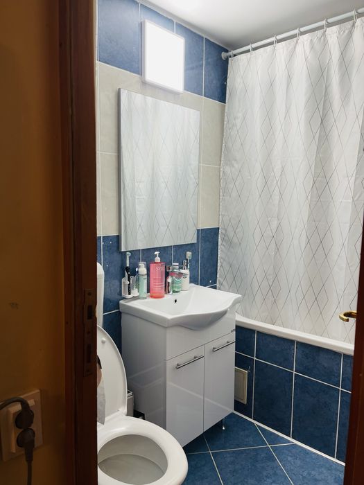Apartament 3 camere - Aparatorii Patriei - 7 minute de metrou
