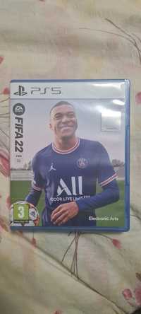 Vand joc ps5 FIFA 22