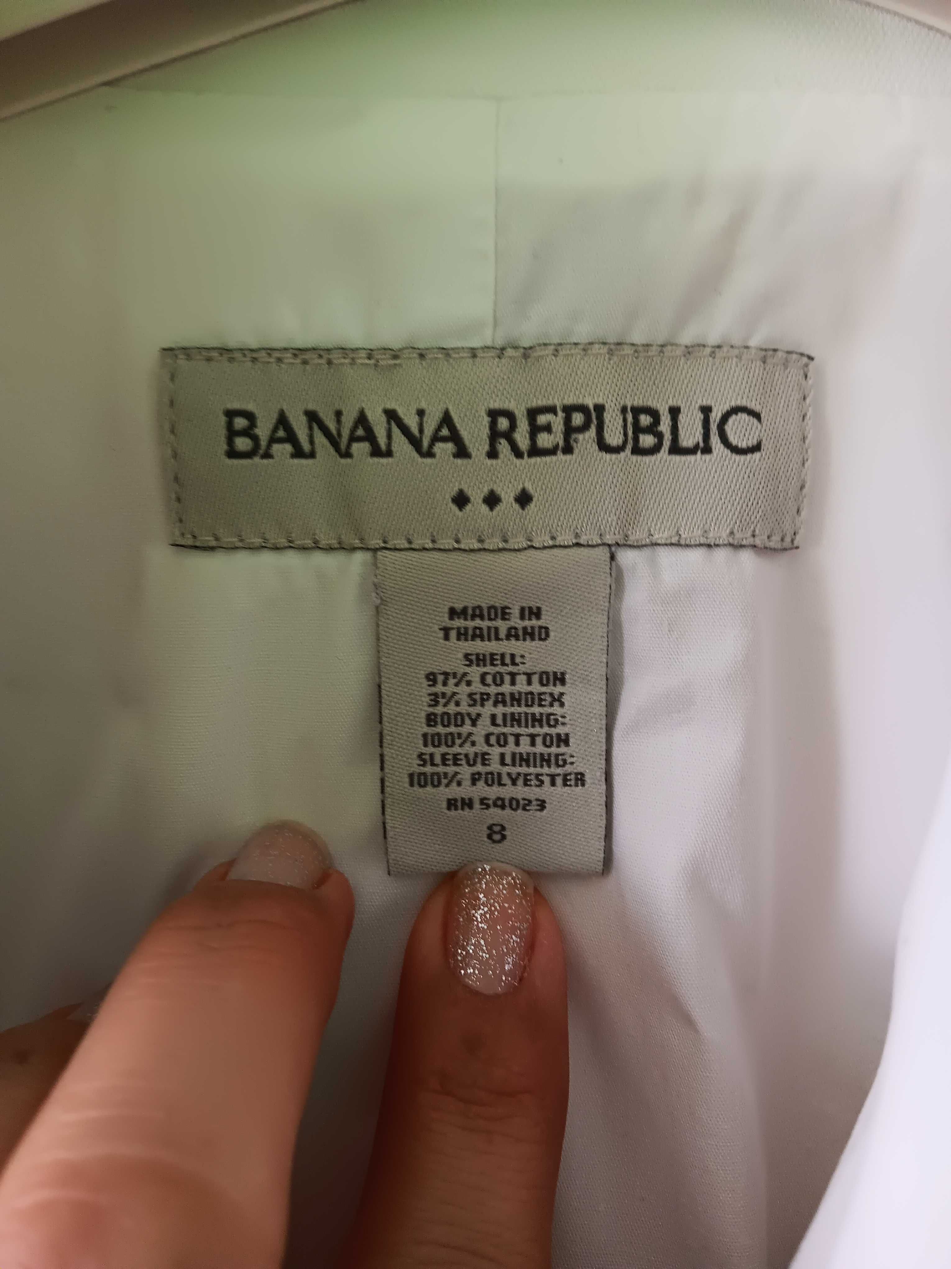Banana Republic XS uk 8