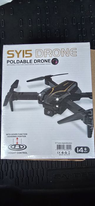Дрон - SY15 DRONE