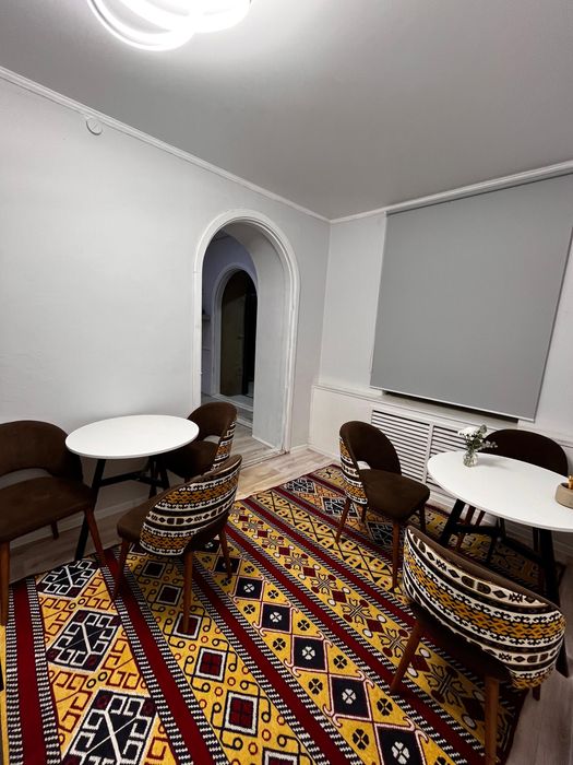 Сдается в аренду помещение под кофейню