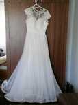Rochie mireasă Sadrini Style