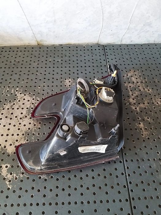 Stop tripla lampa stanga haion renault megane 3 265550028r 89319411
