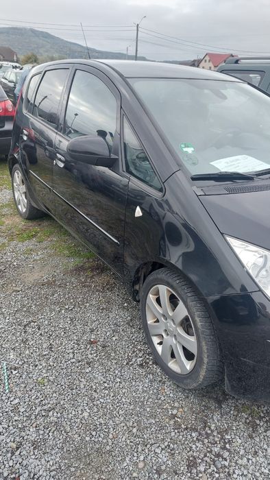 Mitsubishi Colt 1.3 Benzină – 2007, în stare bună