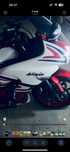 Kawasaki ninja 650 r kub arginal