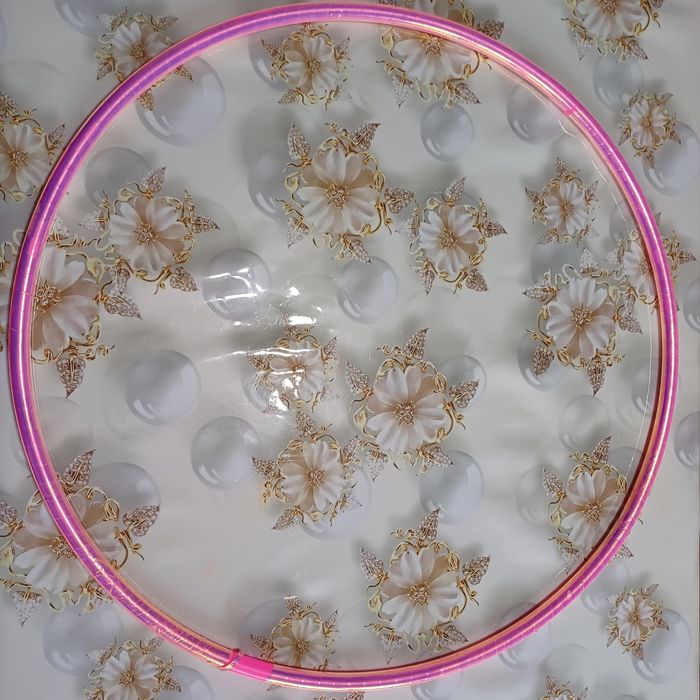 Обруя для гимнастики