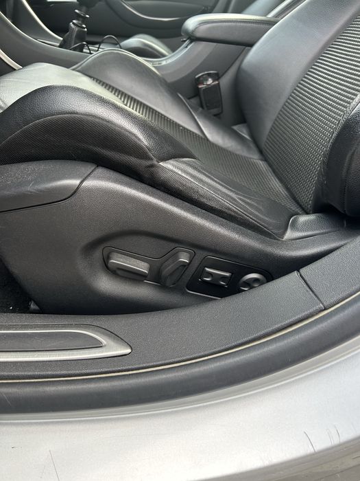 Citroen C5, 2.0, Exclusiv