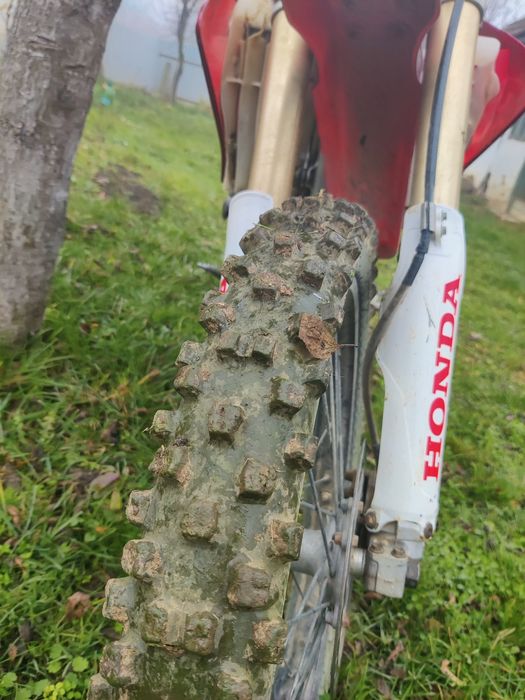 Vând Honda crf 250