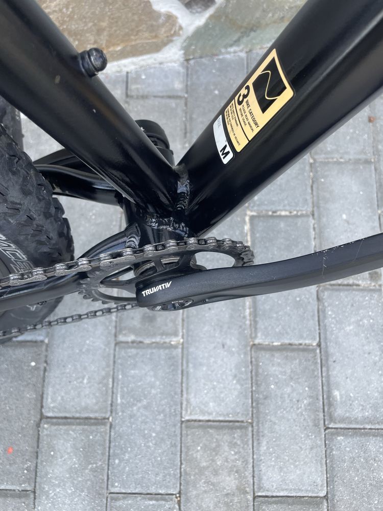 Колело велосипед Grand Canyon MTB M / XL размер