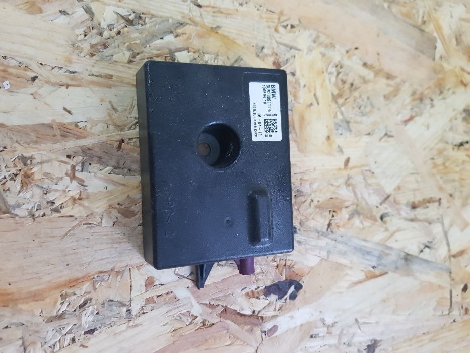Modul Antena Bmw F20 F21 F30 F31 F32 F22 F82 Cod