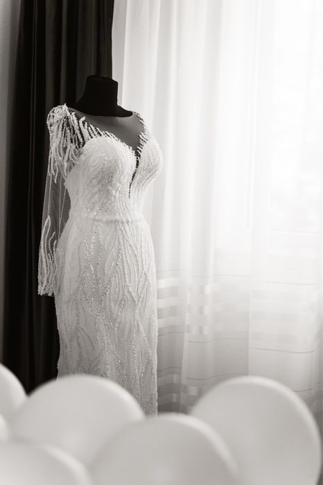 Rochie Mireasa de vanzare