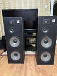 Колони JBL TLX 10 GI