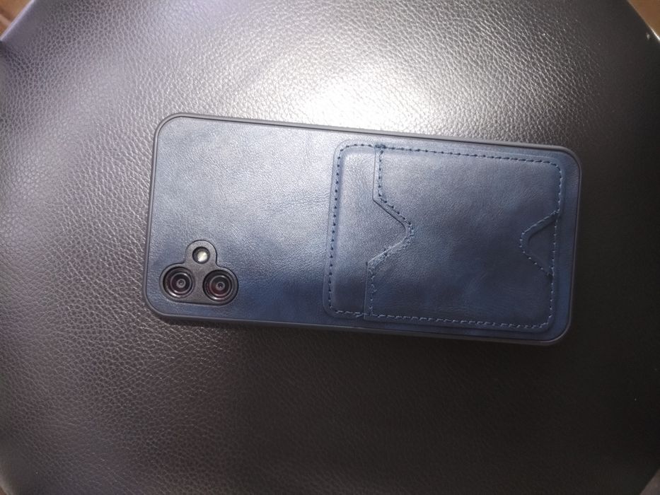 Самсунг А04Е телефон