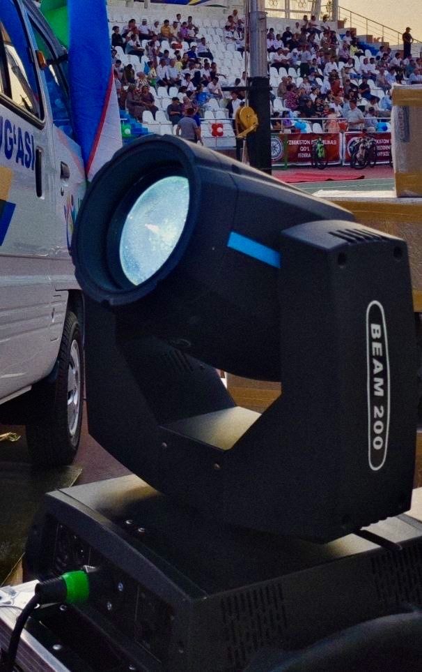 SOTIlLADI! Golova 280w, zalefka ,  noutbook sunlight dasturi  bilan