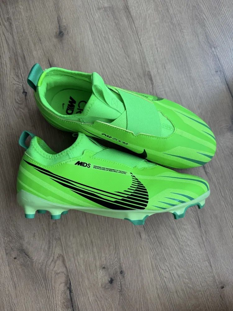 Nike Zoom Бутонки