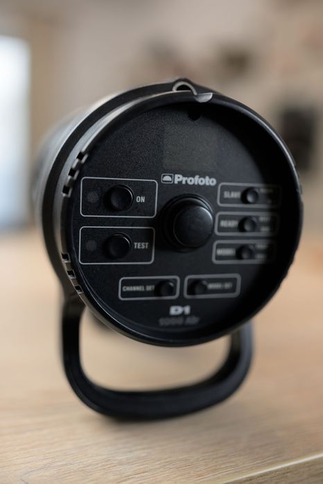 Profoto D1 1000 Air bliț de studio