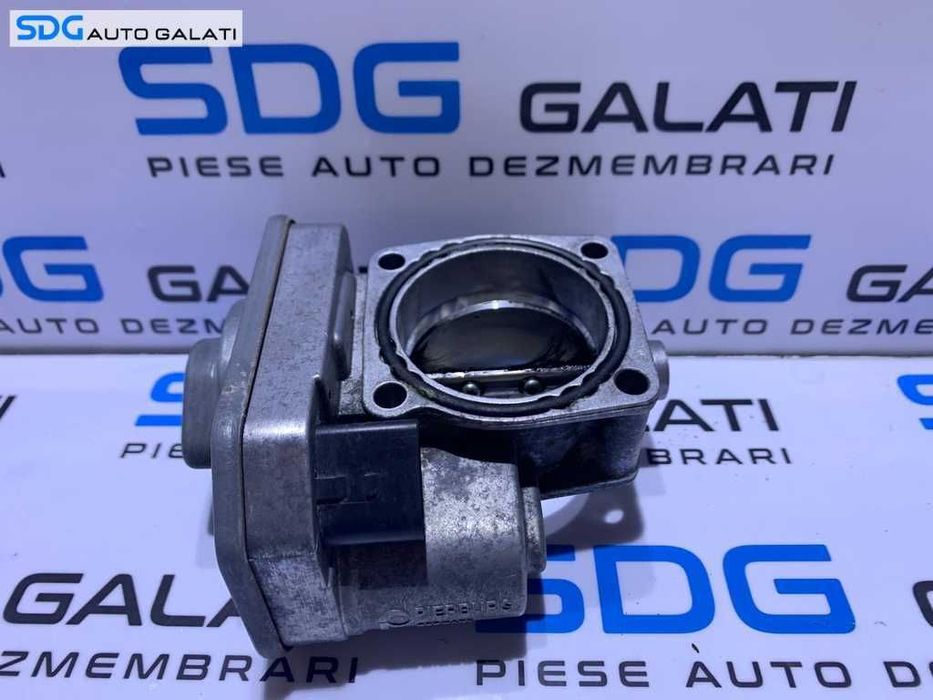 Clapeta Acceleratie Opel Astra J 1.7CDTI A17DTR A17DTJ 2009 - 2016 Cod 8981052101 [D0198]