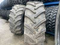 620/70r42 Cauciuc Second-hand bkt agrimax rt765