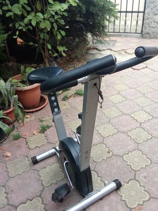 Vind bicicleta medicinala