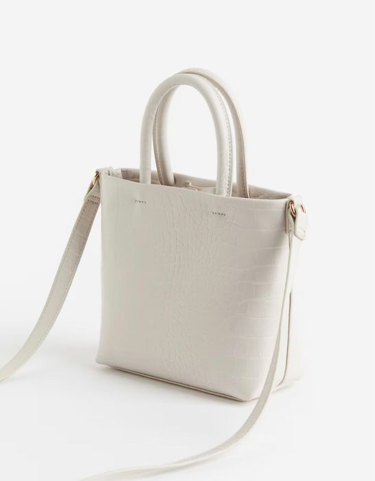 Kurt Geiger и H&M Дамски чанти