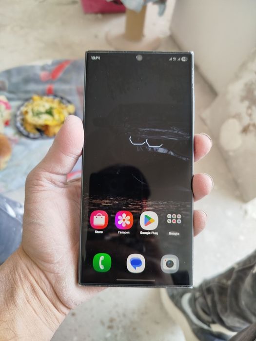 Samsung Galaxy s23 ultra 5G