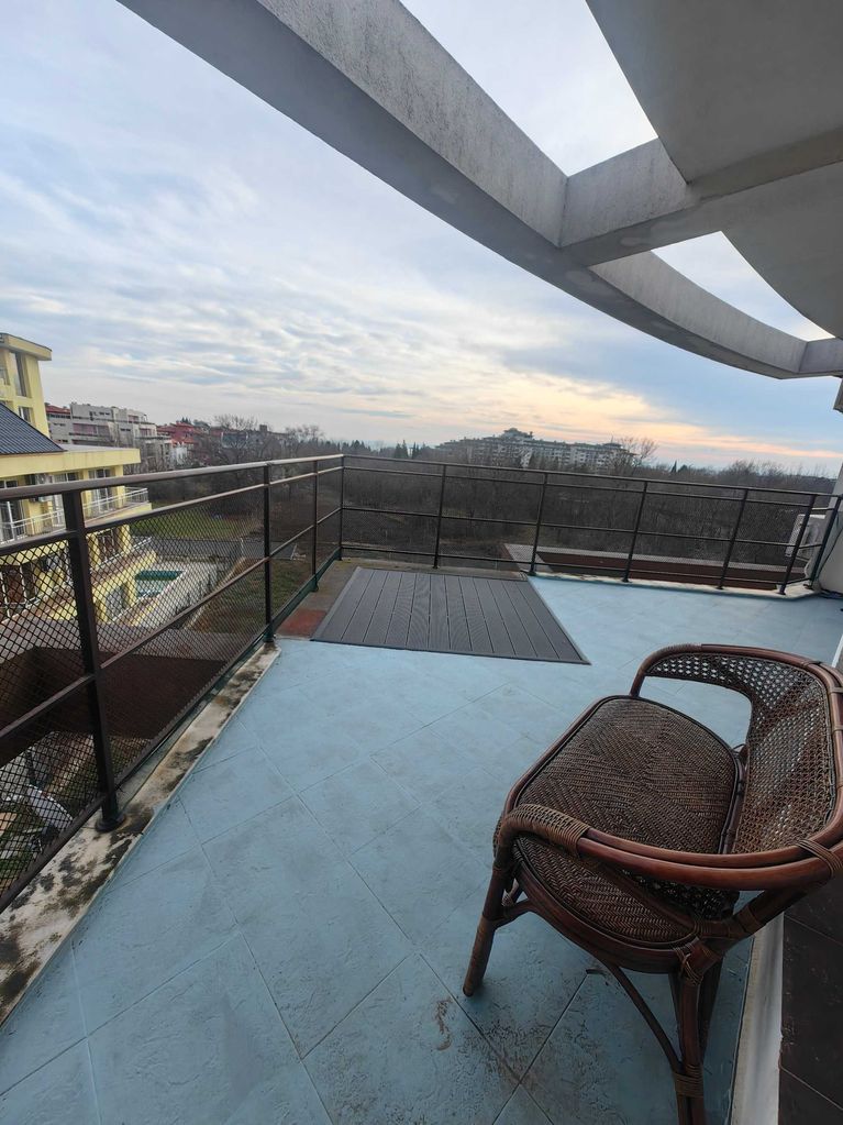Продава се Едностаен апартамент в с. Равда, Област Бургас - 32 кв.м за 1235 €/кв.м - Снимка #6