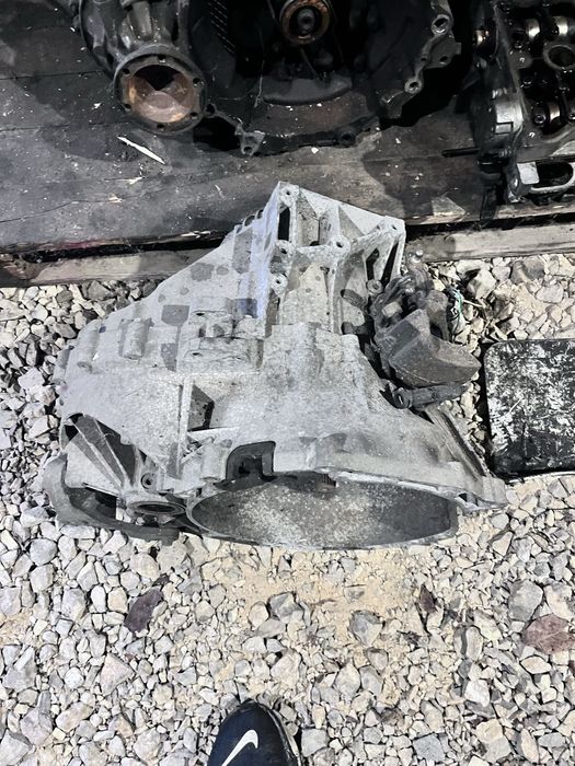 Скоростна кутия ford mondeo mk3 2.0tdci 6степенна