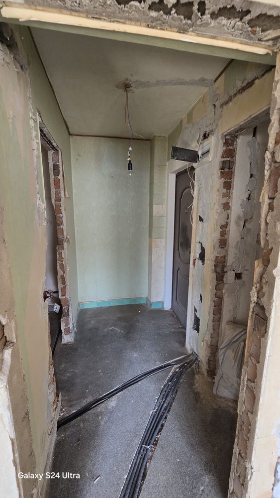 Apartament de vanzare zona mihai bravu