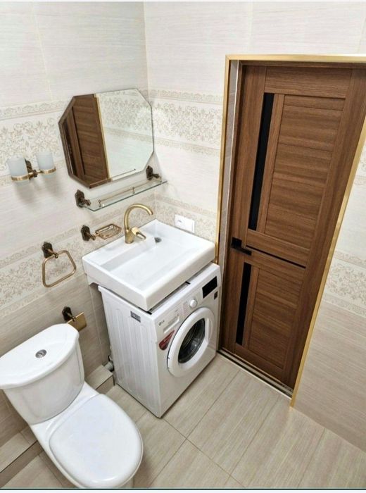 Продается квартира в Яшнабадском районе  элитном жк La Terrace [RV33]