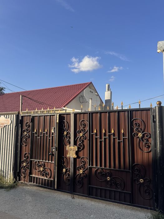 Продам дом с бизнесом