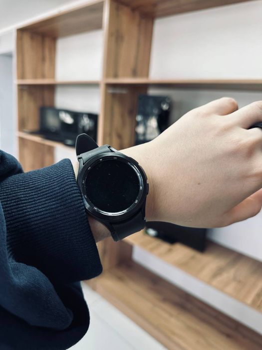 Galaxy Watch 4 Classic Актив Маркет