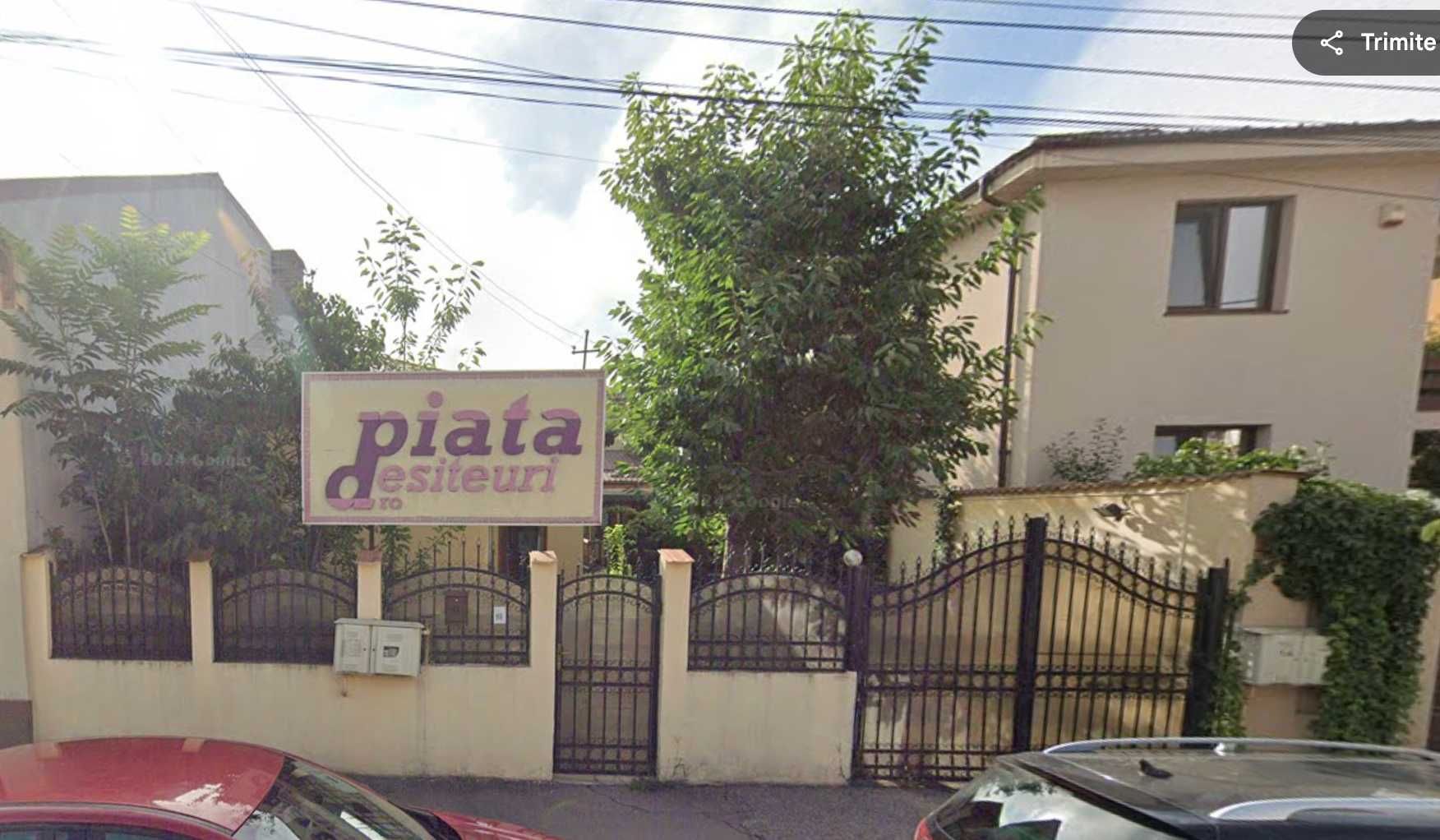 Casa de vanzare , pozitie deosebita - central Craiova