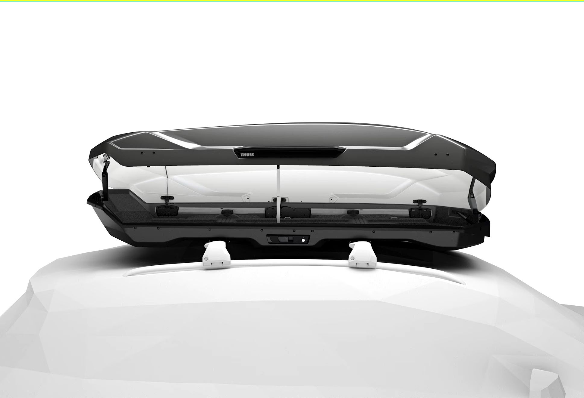 Thule Motion 3, автобокс, най НОВИЯ модел,Туле мотион 3,кутия за багаж