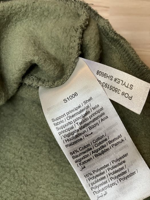 LACOSTE мъжка блуза Нова М размер