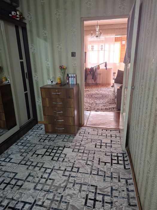 Продается квартира Юнусабад 15 квартал